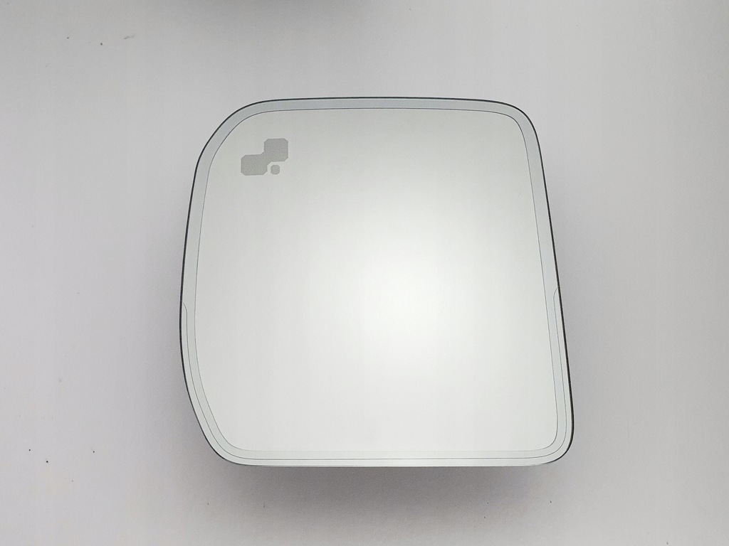 фото №1, Вкладыш зеркало фотохромный ассистент левый land rover defender ii