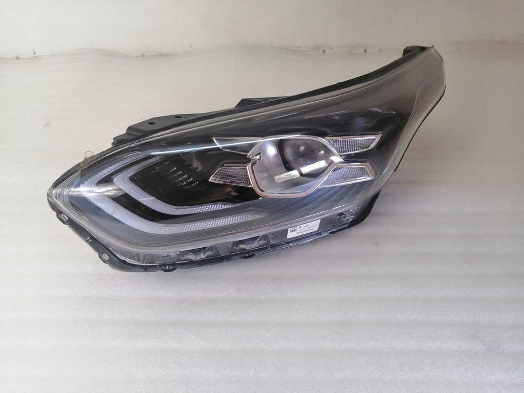 фото №1, Kia ceed iii лампа перед левая led