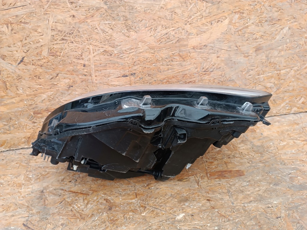 фото №8, Лампа правий перед eu led 31468901 volvo v90 s90