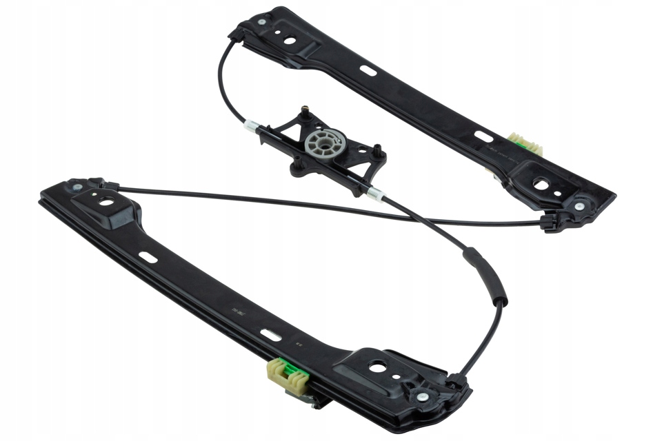 фото №5, Підйомник скло