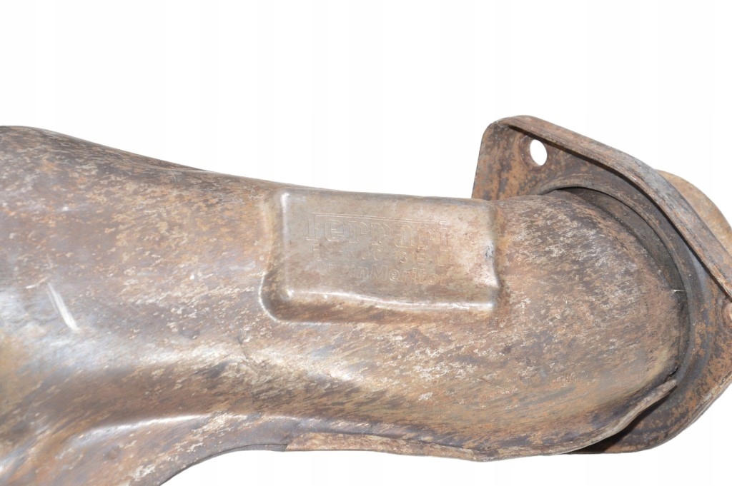 фото №8, Ferrari f430 f131e колектор колектори випускний