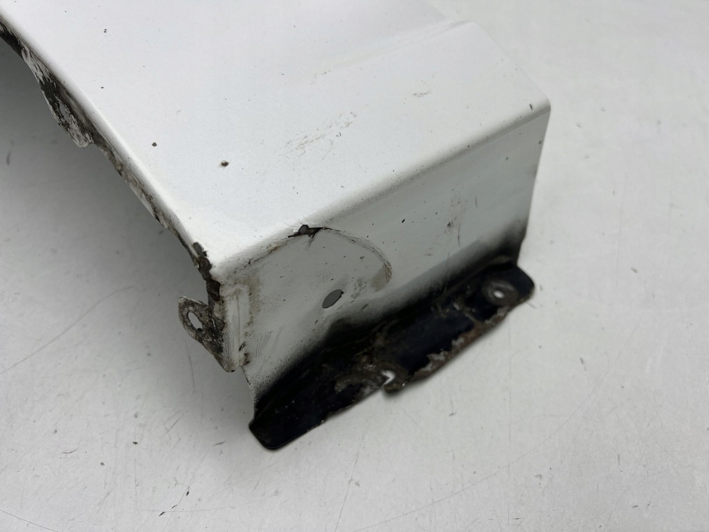 Mazda 3 iii bm крила передній лівий перед оригінал 2013-2018 Зі Шроту