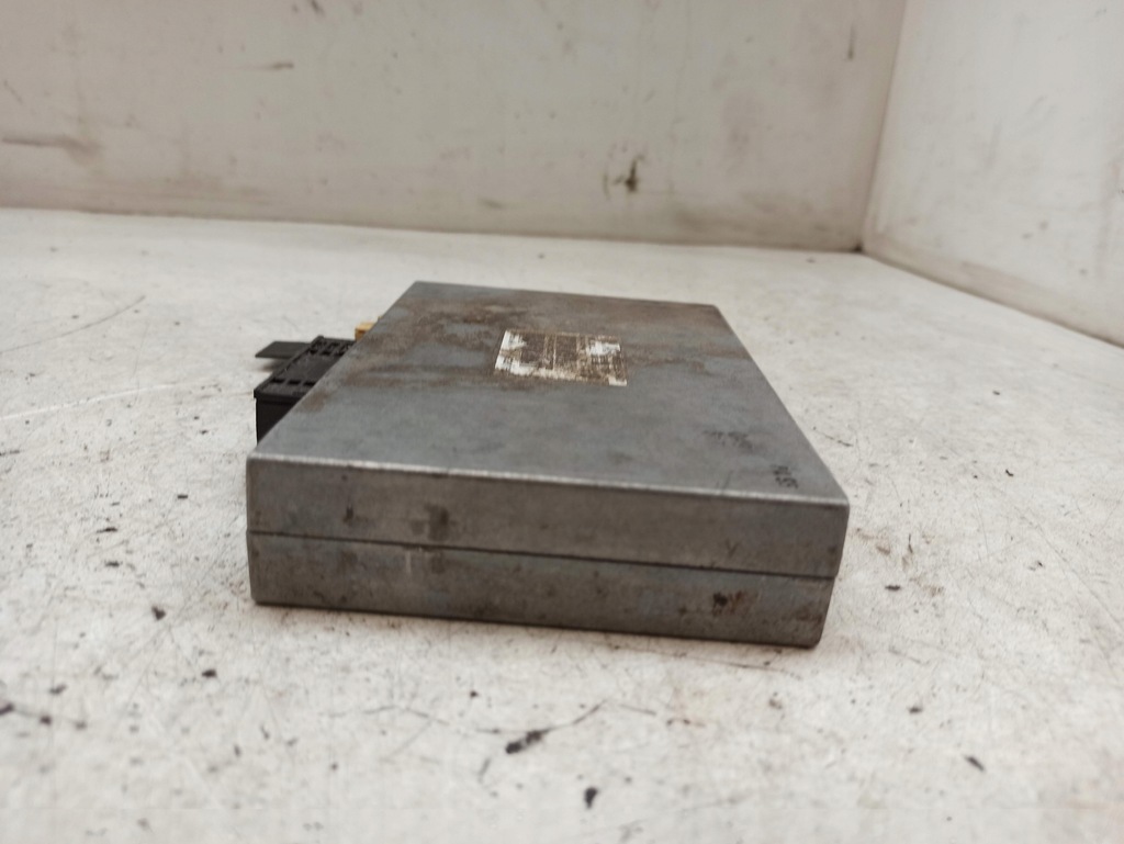 фото №6, Seat leon 2 ii 07r модуль bluetooth 5p0862335b