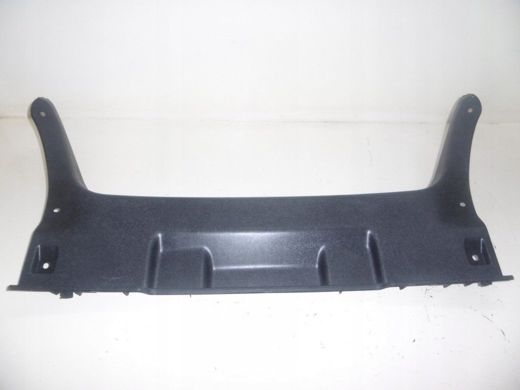 фото №1, Защита обивка крышки багажника infiniti m35 m37