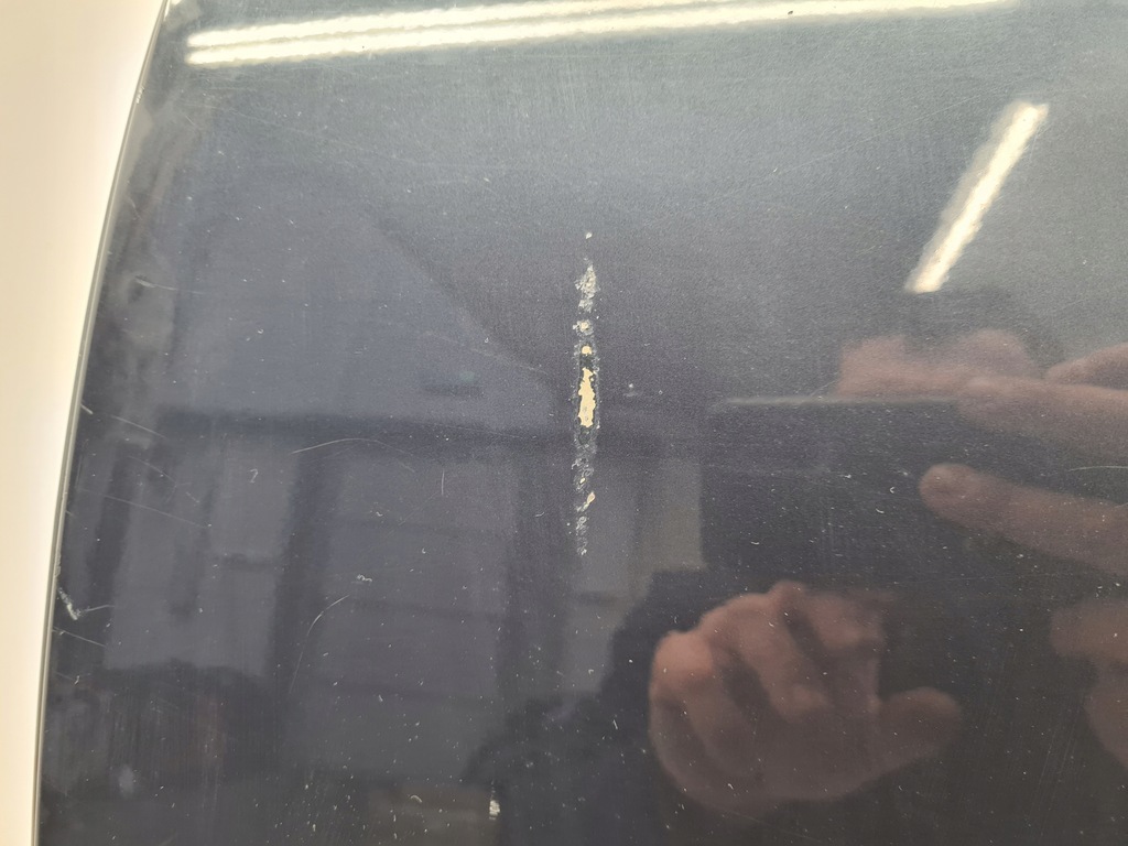 фото №11, Opel zafira b двері лівий задня z168