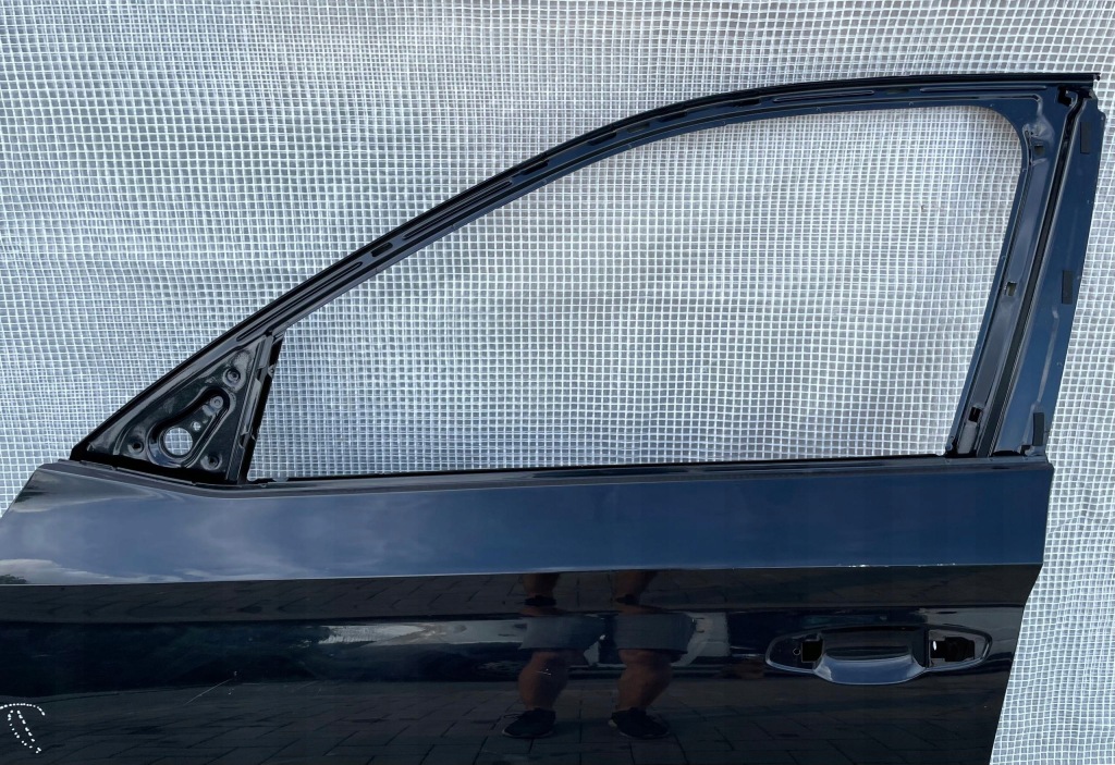 фото №3, Skoda scala 657 двері передні ліва