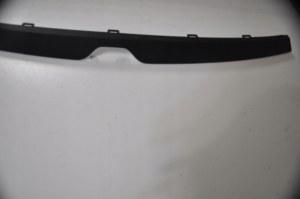 фото №3, Молдинг na решітка радіатора решітка радіатора dacia dokker lodgy