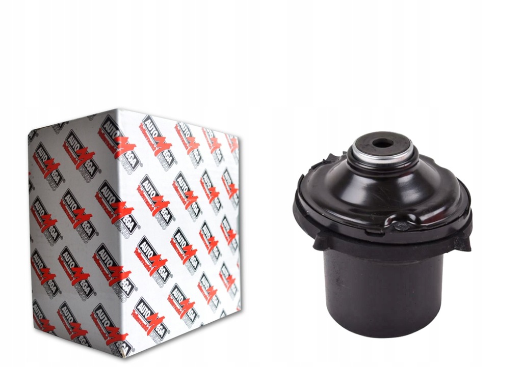 фото №8, Відбійник амортизатора automega 110164210