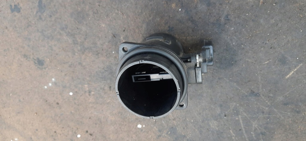 фото №7, Расходомер 1.6ehdi citroen ds4 9683282980