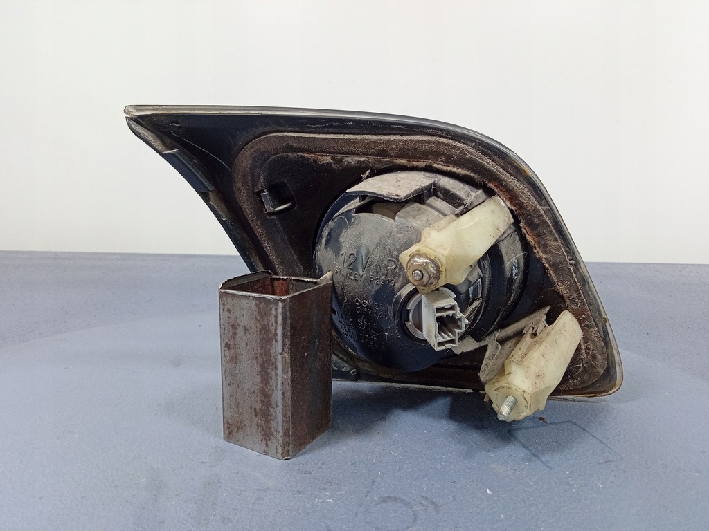 фото №5, Mazda 3 i bk hb лампа задняя правая w крышка p2913r
