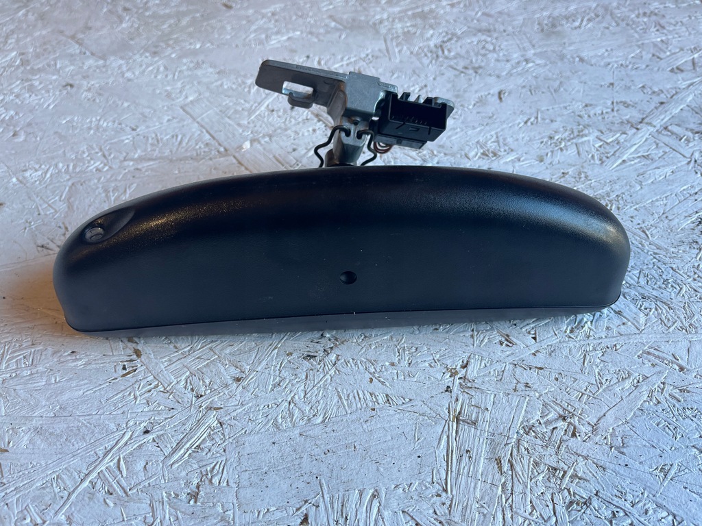 фото №3, Зеркало заднего вида opel signum фотохромный