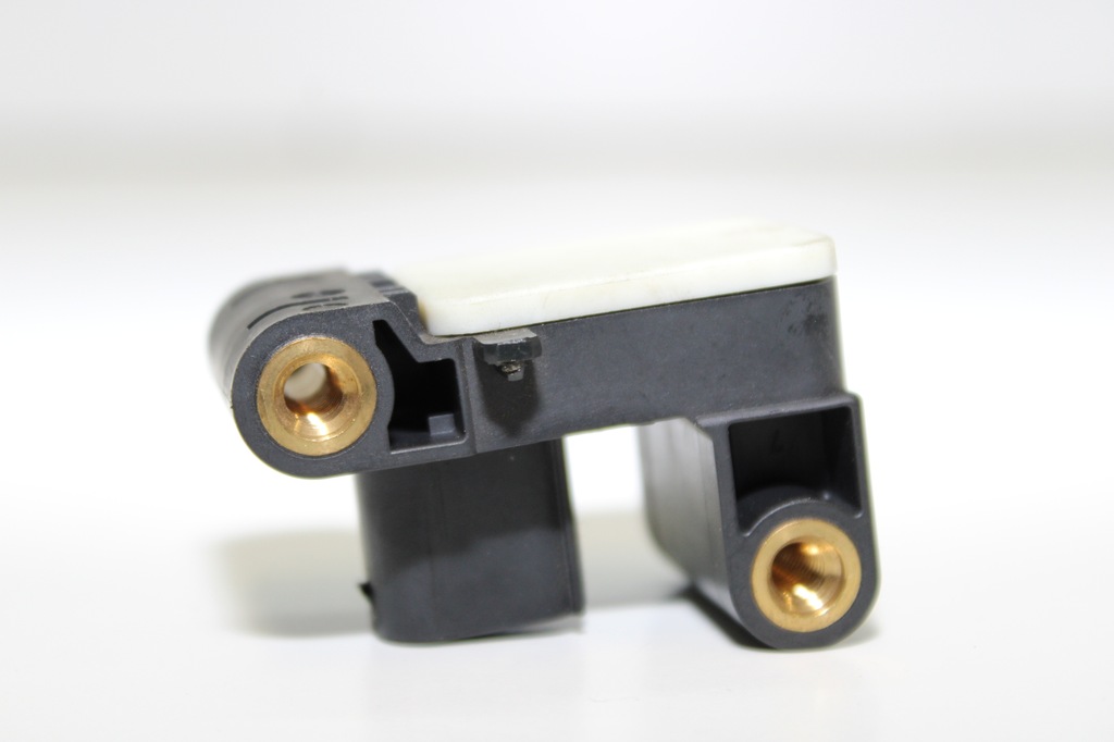 фото №5, Bmw e91 e90 датчик датчик удару 6911003