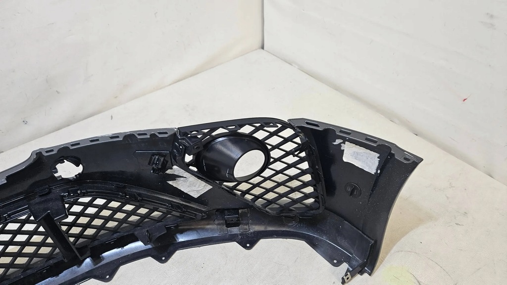 фото №7, Бампер перед передній ґрати bentley continental gt iii 3sd807437 kompletny