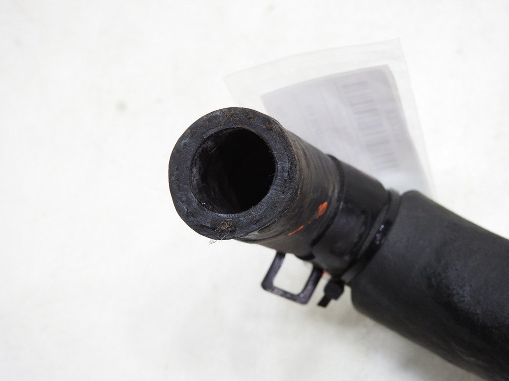 фото №3, Wąż труба шланг обігрівача kia sorento i 2.4 b