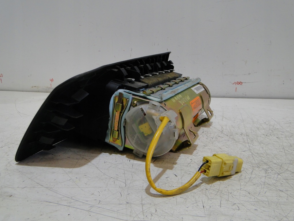 фото №9, Mazda mpv ii подушка пасажира подушка безпеки