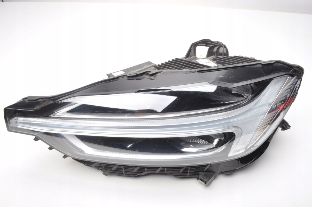 фото №1, Volvo xc60 ii лампа ліва передня лівий перед uk 31420413