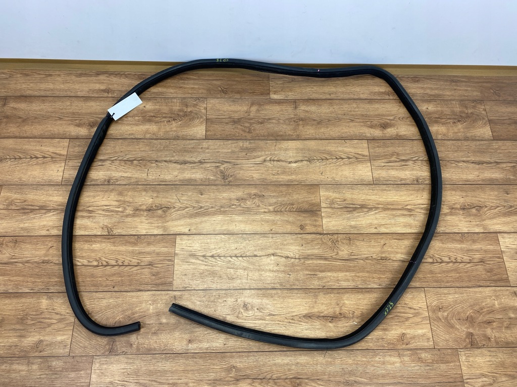 фото №8, Прокладка двері перед dodge charger 2015+ usa