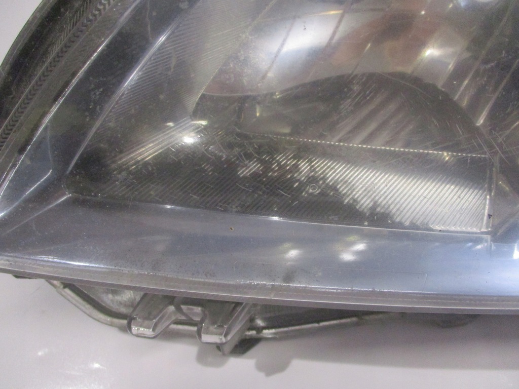 фото №7, Лампа фара лівий toyota prius iii