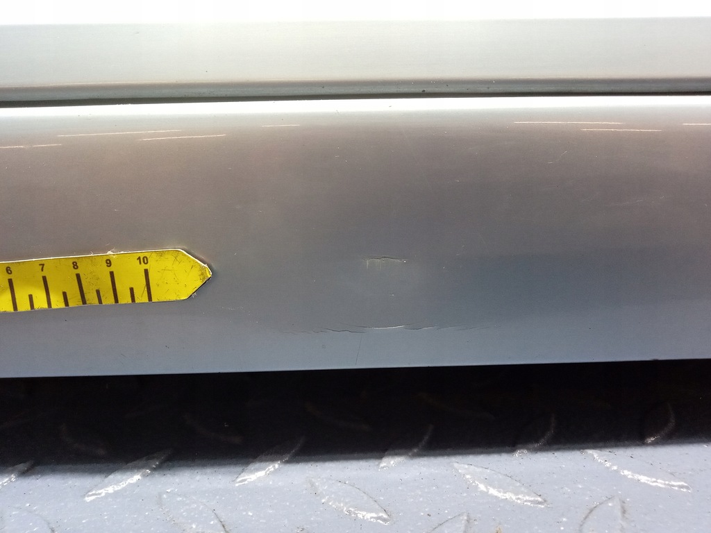 фото №10, Suzuki baleno i kombi 95-02 крышка багажника багажника задняя задняя