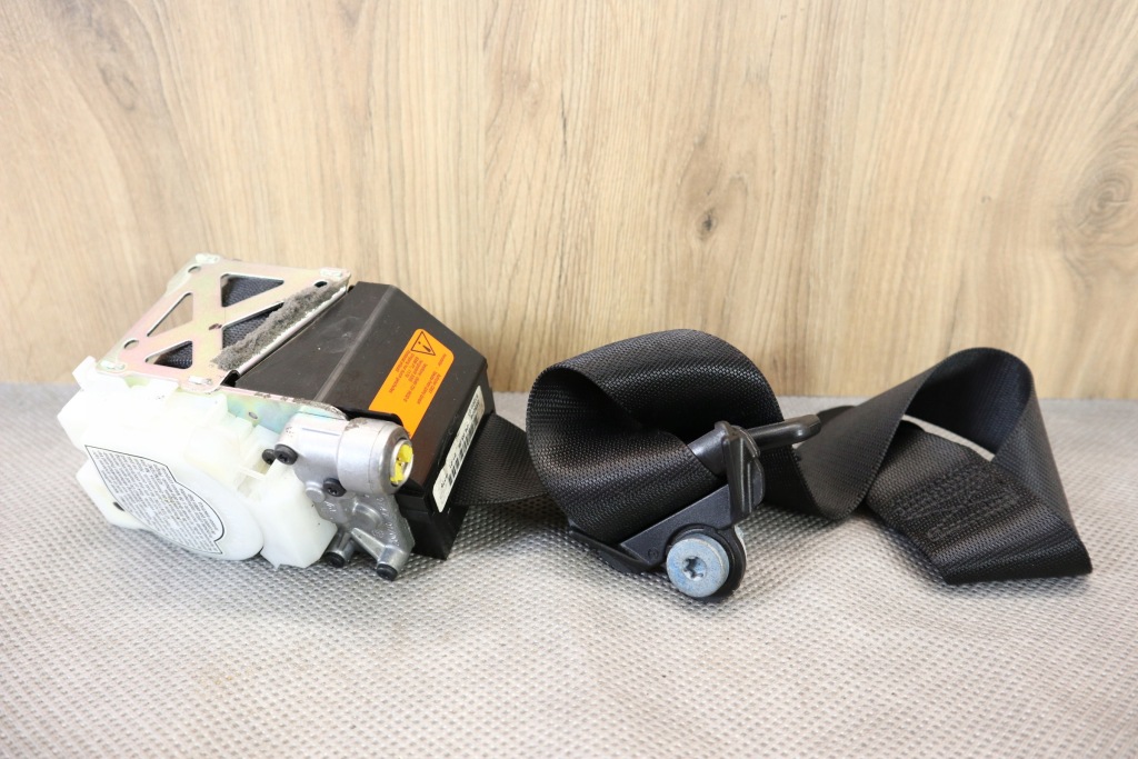 фото №1, Mercedes slk 171 r171 pas натяжитель левый a1718600185