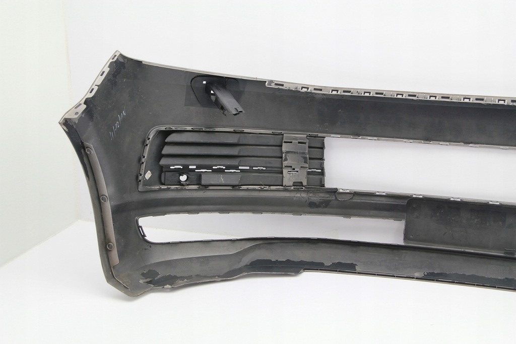 фото №9, Оригинальный бампер перед vw t6 multivan california 7e5 2015-2019