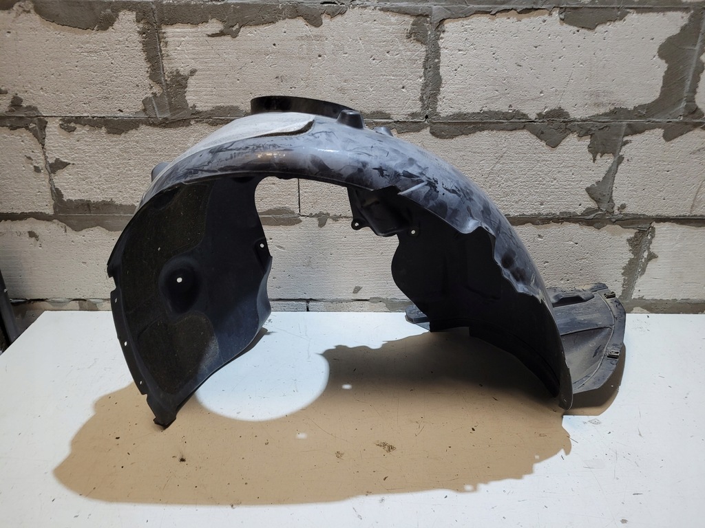 фото №1, Подкрылок правый перед bmw 2 f45 f46