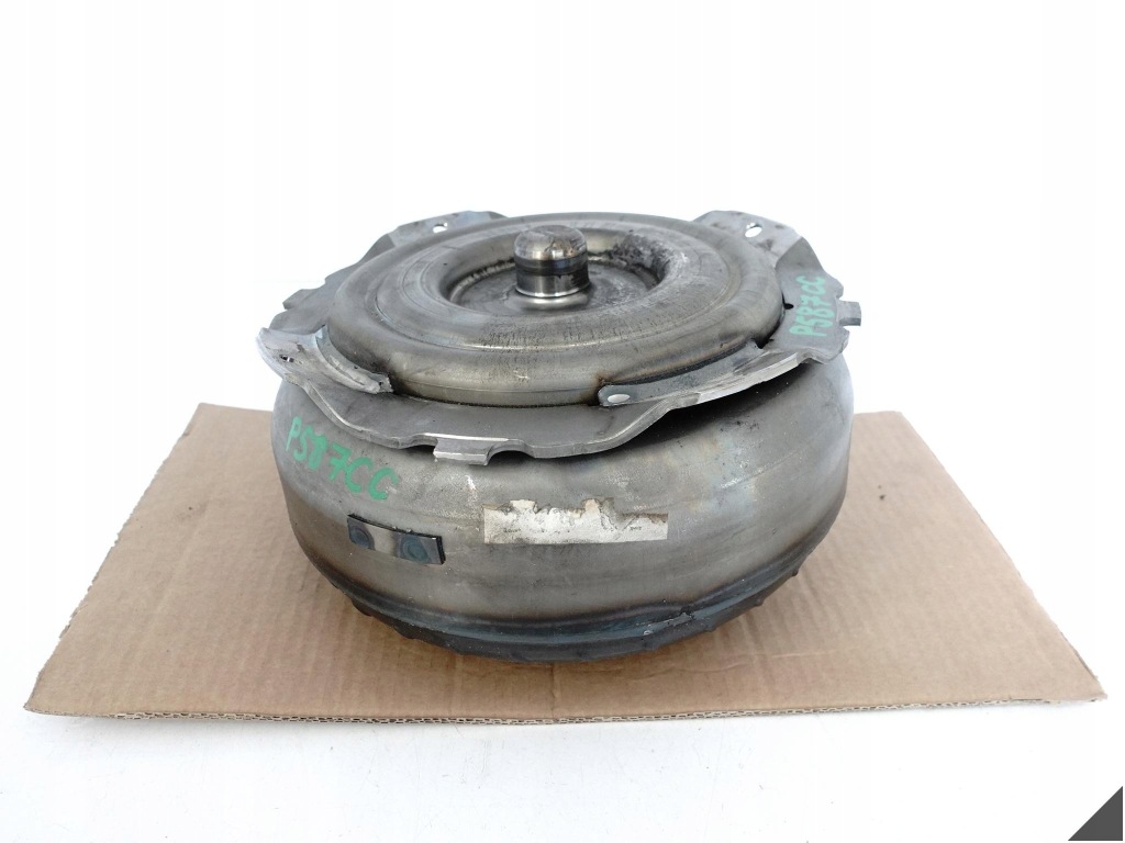 фото №1, Mercedes ml gle gls gl 63s x166 w166 c292 63 6.3 зчеплення a2312500202