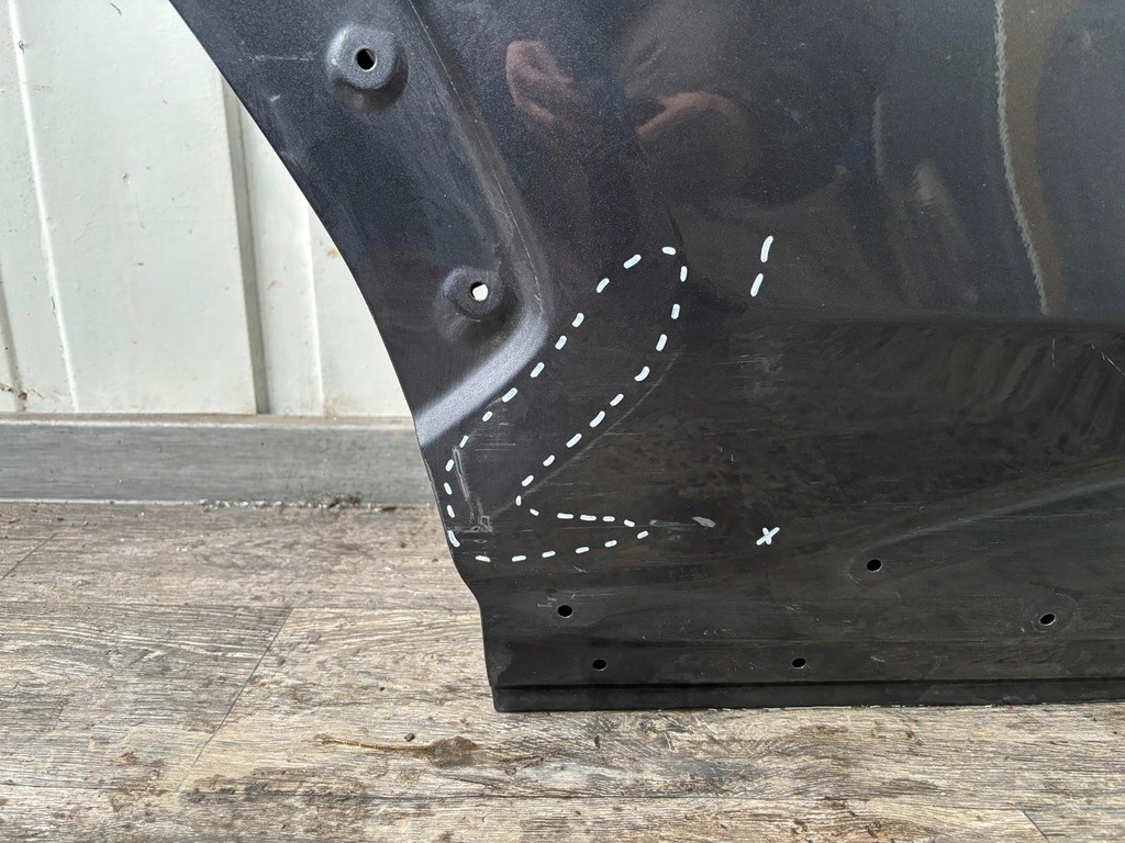 фото №8, Двері ---- toyota rav4 rav-4 rva 4 v 2018- ----- задні праве ---