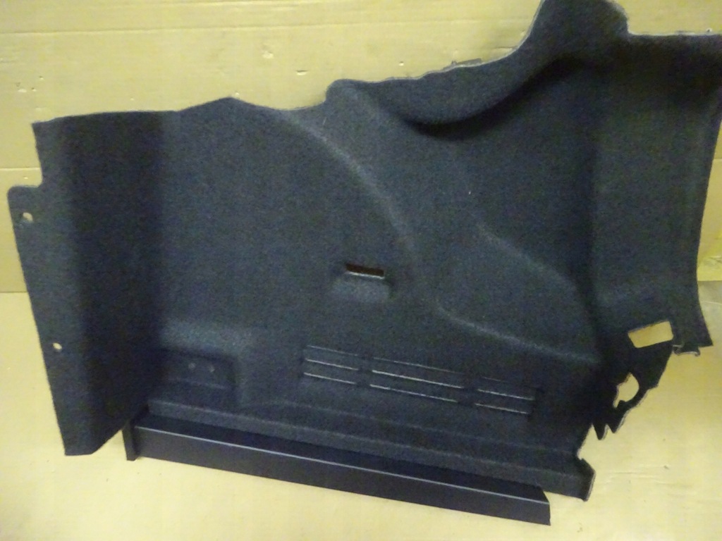 фото №9, Vw t roc cabrio обшивка багажника правий 2gc867428a