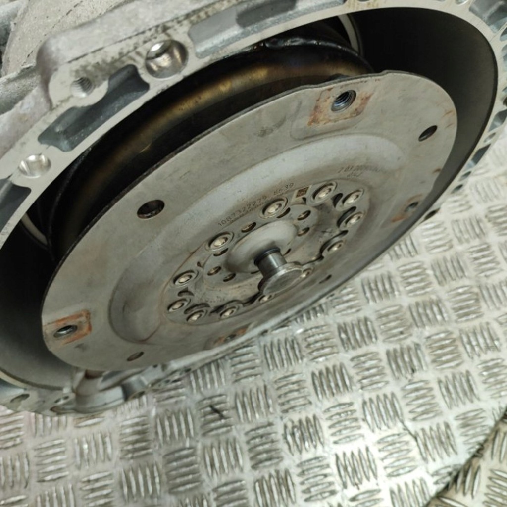 фото №5, Land rover range rover sport l494 2018 автоматична коробка передач передач