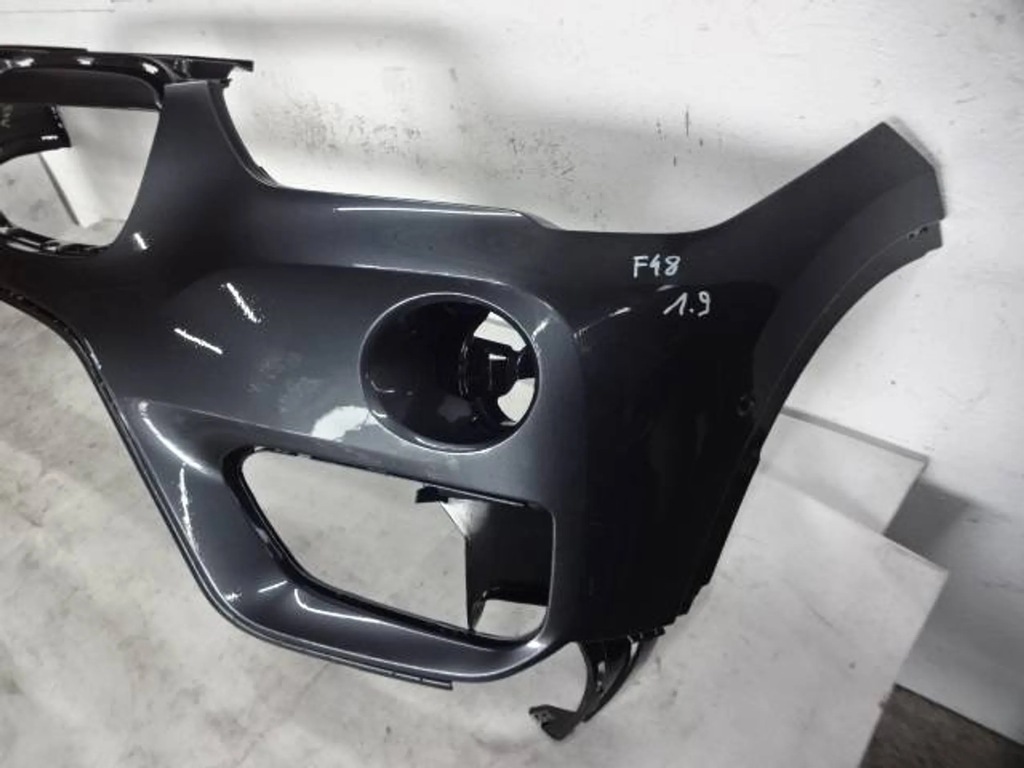 фото №6, Бампер перед bmw f48 x1