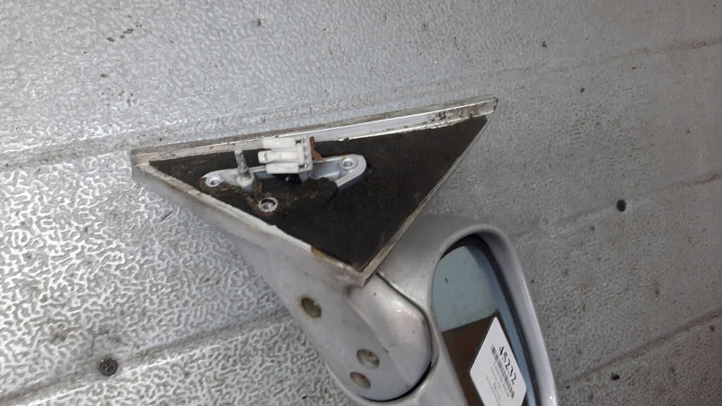 фото №4, Дзеркало праве mazda 626 5pin