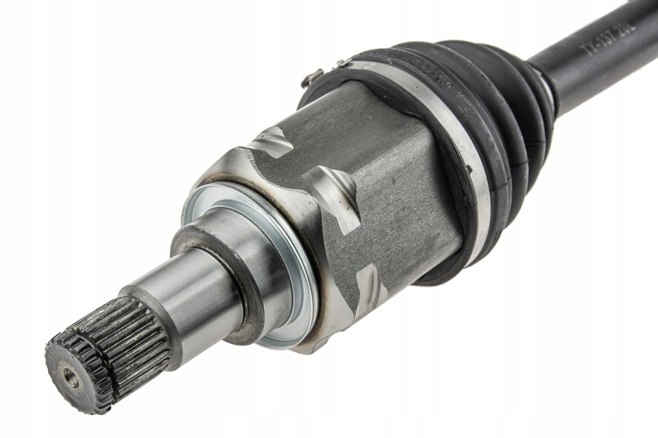 фото №3, Приводной вал приводная левый перед nty do lexus es 200