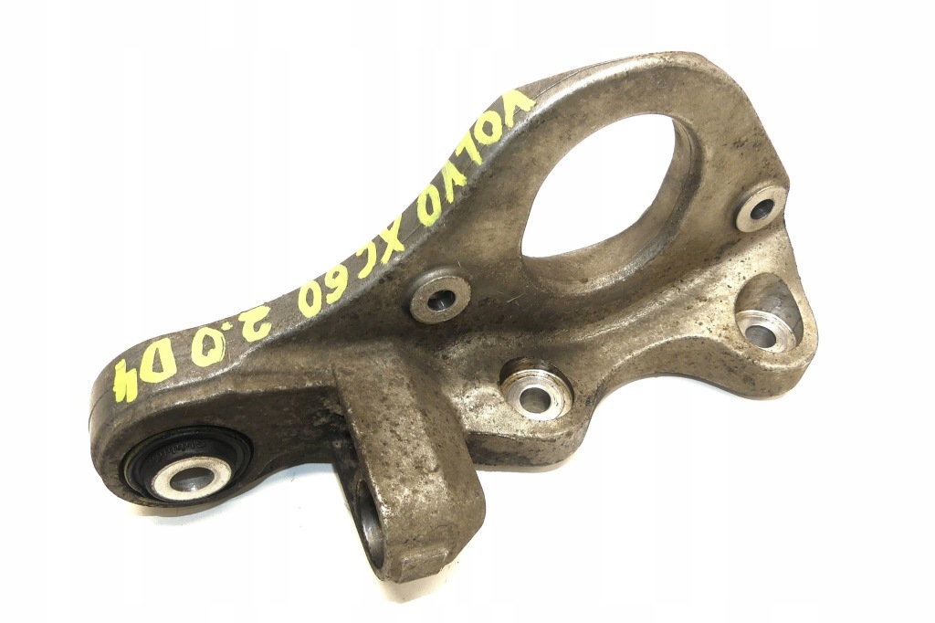 фото №1, Volvo xc60 ii s60 ii s90 ii 2.0 d4 d4204t14 підпора піввісь