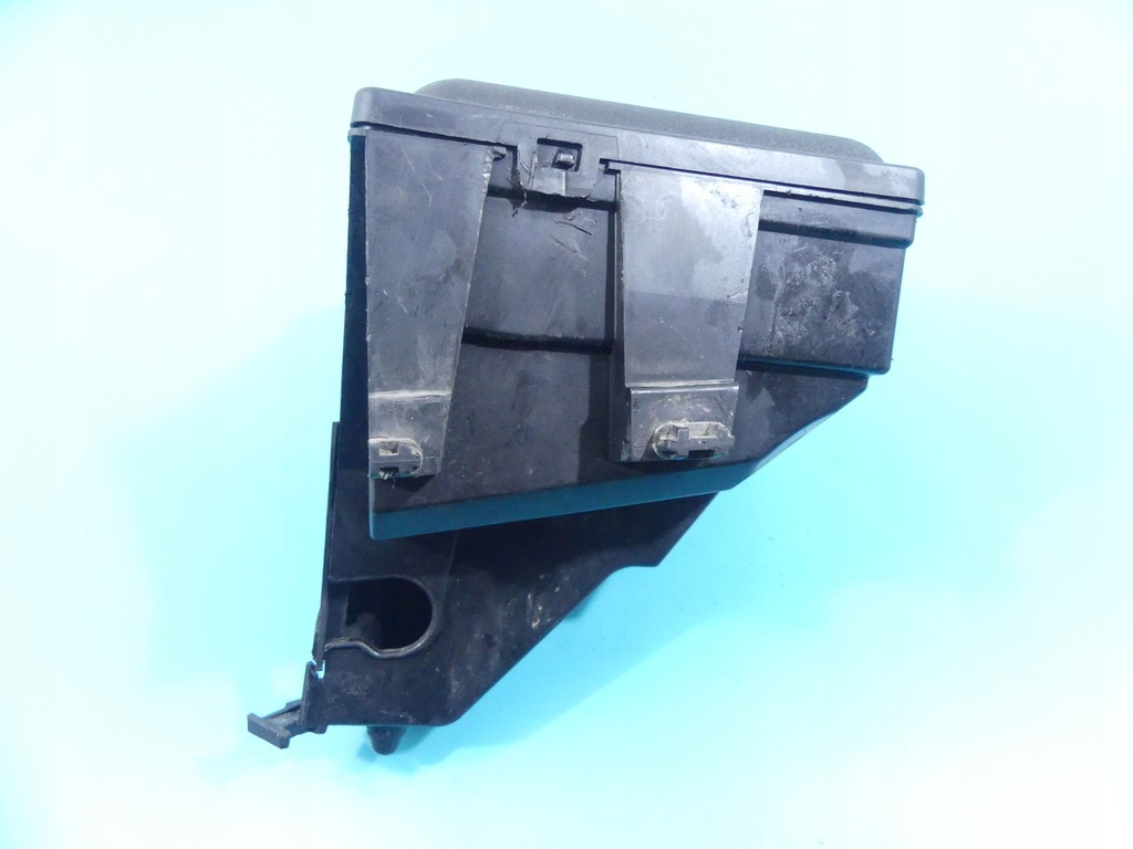 фото №4, Корпус блок управління renault latitude