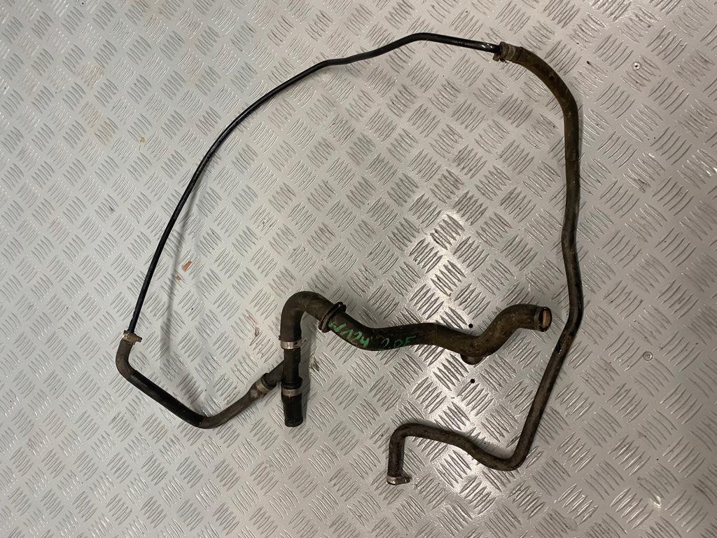 фото №1, Шланг wąż mercedes w124 2.0 b 1248306196