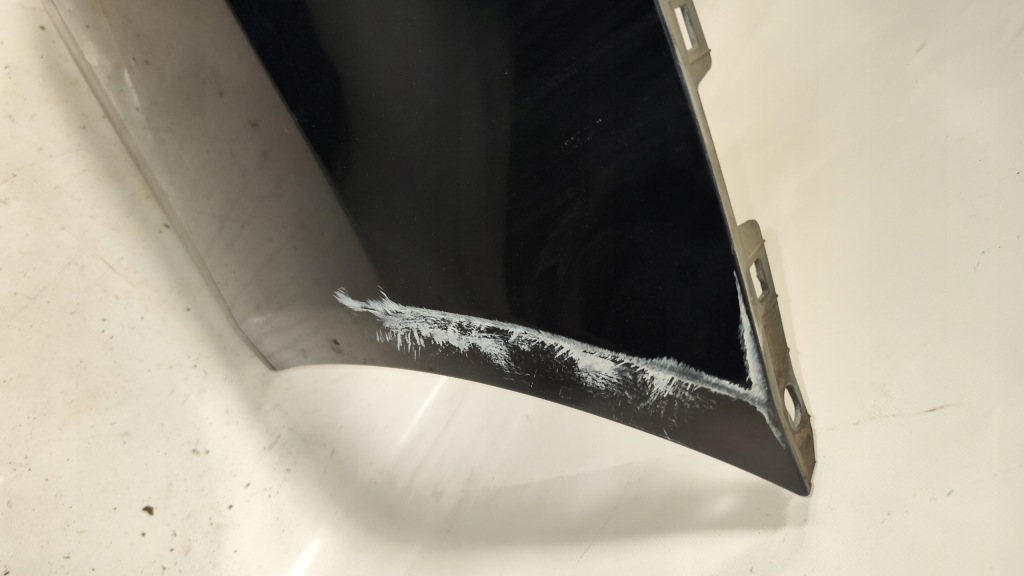 фото №3, Бампер задняя задний pdc rvm maserati ghibli sq4 2017