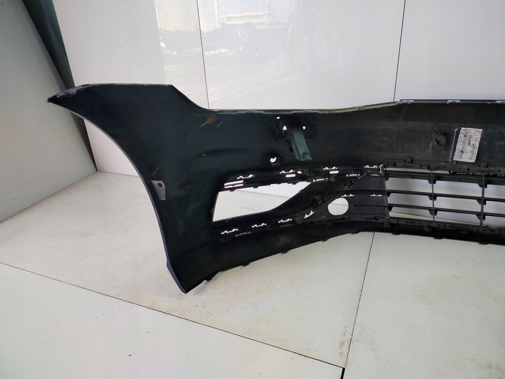 Бампер перед передній vw golf vii рестайлінг  16-21 в Україні