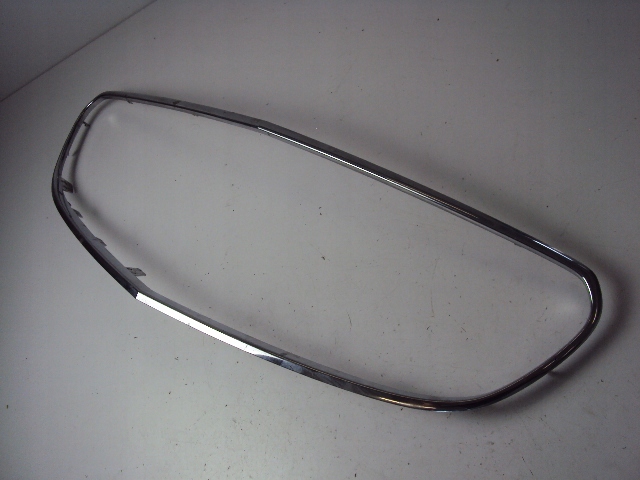 фото №1, Рамка решетка mercedes e-klasa w212 09-