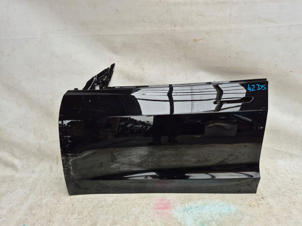 Купить Tesla model 3 дверь левая перед передние