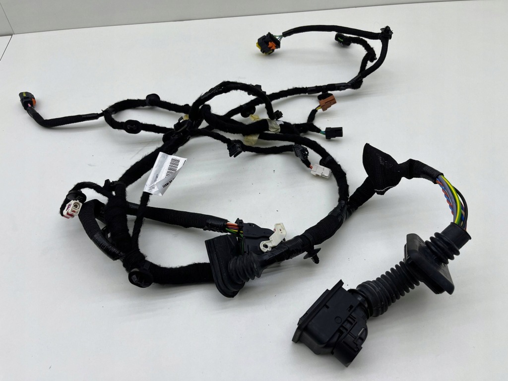 Купить Citroen ds4 ii жгут электропроводка дверь левая перед 9841919480