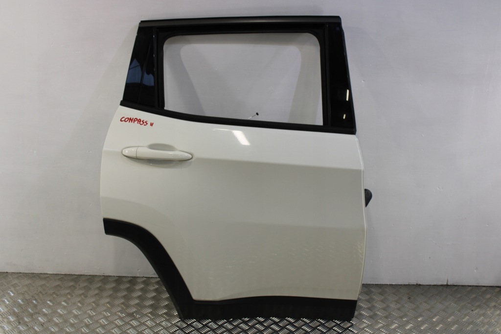 Купить Дверь правый  задняя правое  задняя jeep compass 2 2 trailhawk