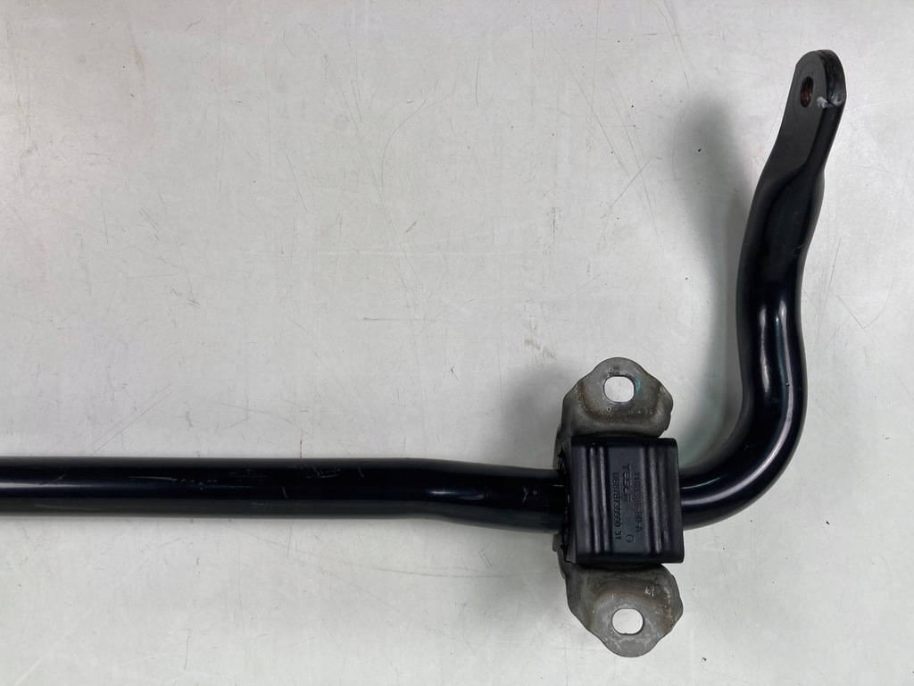 фото №7, Стабилизатор тяга передний tesla y