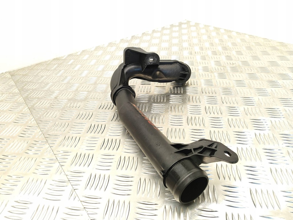 фото №1, Peugeot traveller 2020 wąż / труба інтеркулер