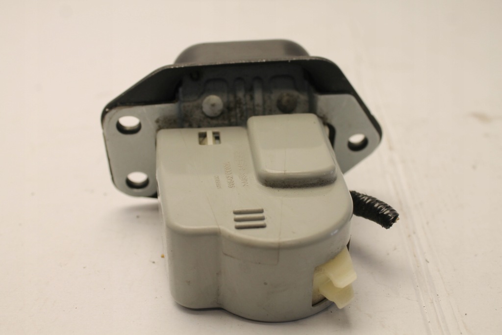 фото №5, Замок крышки задний nissan x-trail t31 90542cc00a