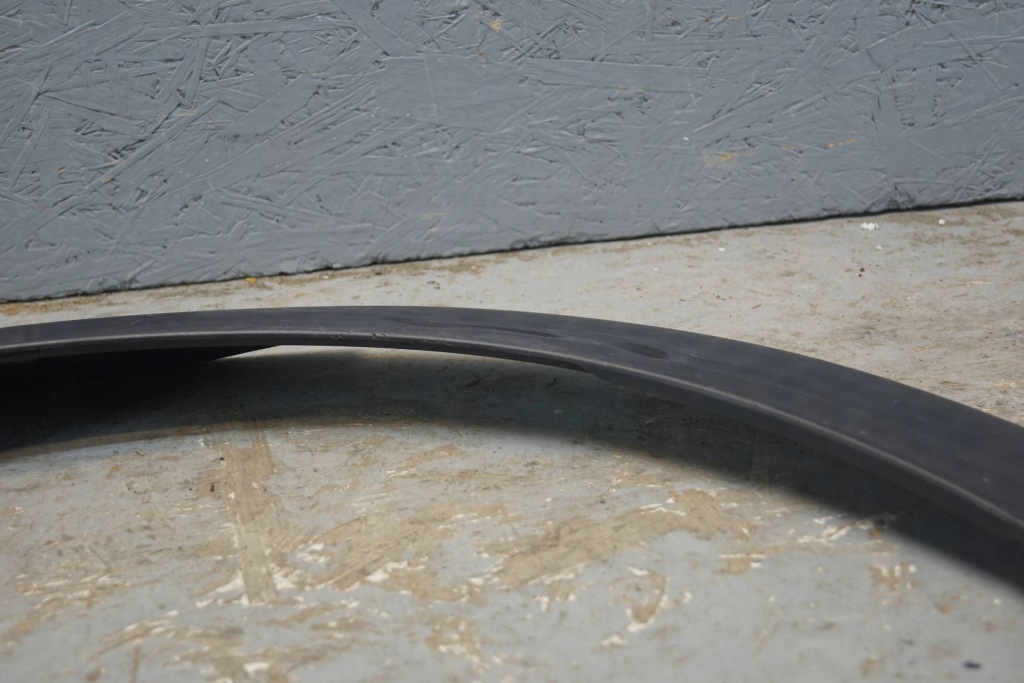 фото №9, Mini cooper r56 молдинг бампера левый перед 14614910 471