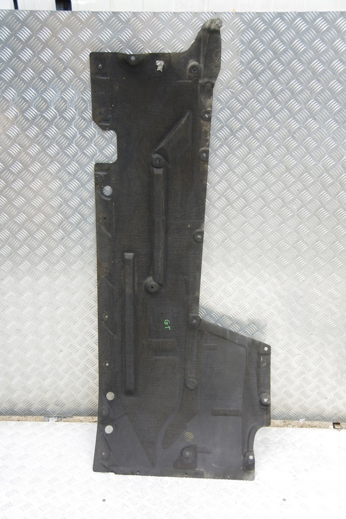 фото №1, Защита подвеска bmw 3 f34 gt 7241833