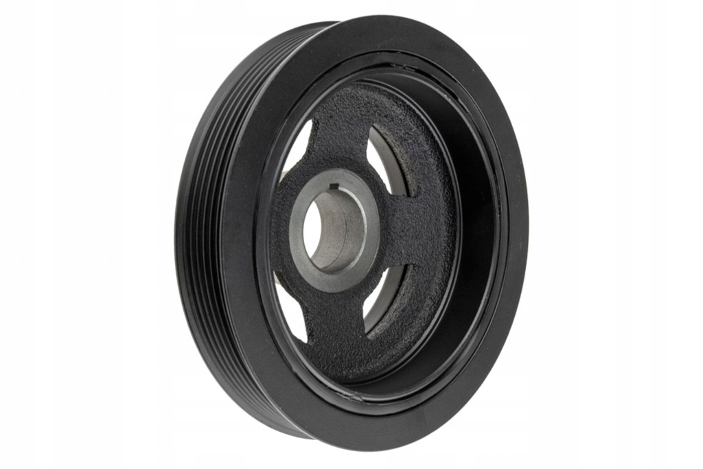 фото №2, Nty rkp-ns-009 шків, wał колінчастий