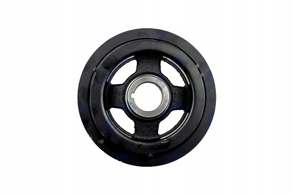 фото №11, Шків колінчастого вала колінчастого nissan eng.vq20de 30de 2.0 3.0 maxima a32