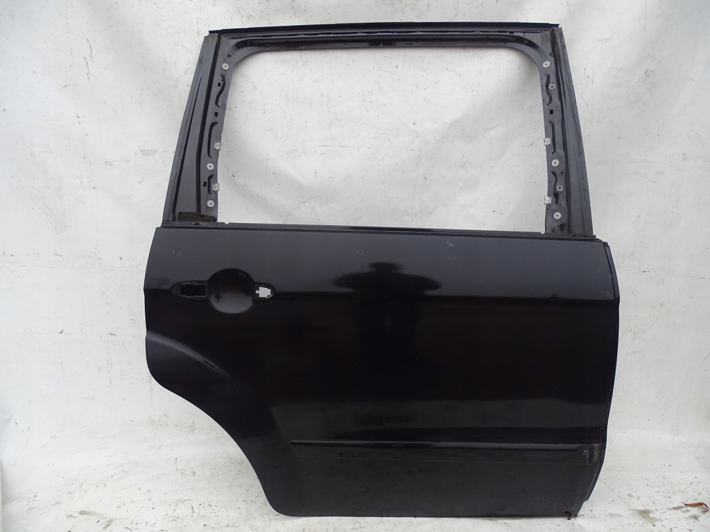 фото №1, Дверь правое задняя задние ford galaxy mk2 mk3 g6